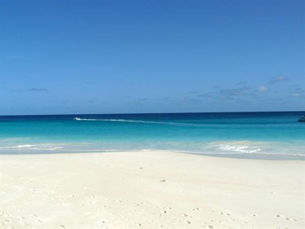Anse Georgette