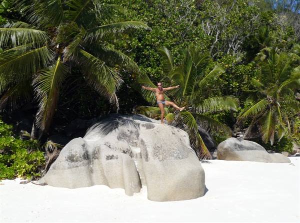 Anse Georgette