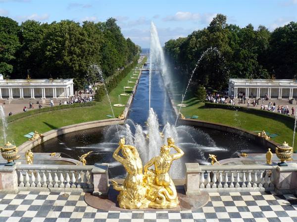 Peterhof
