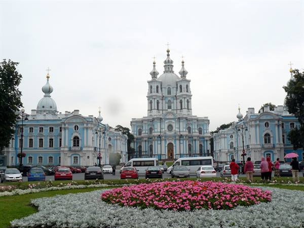 Smolny
