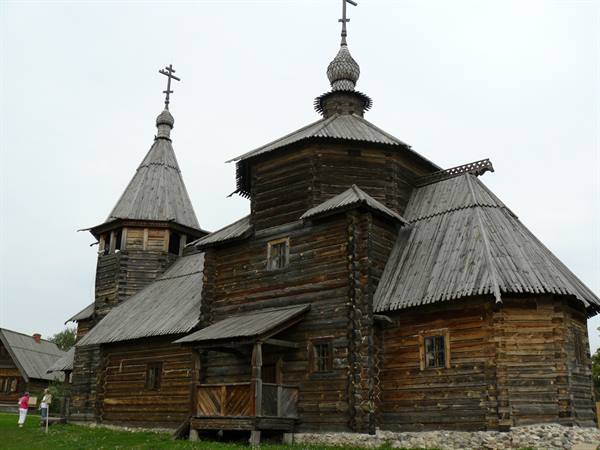 Suzdal