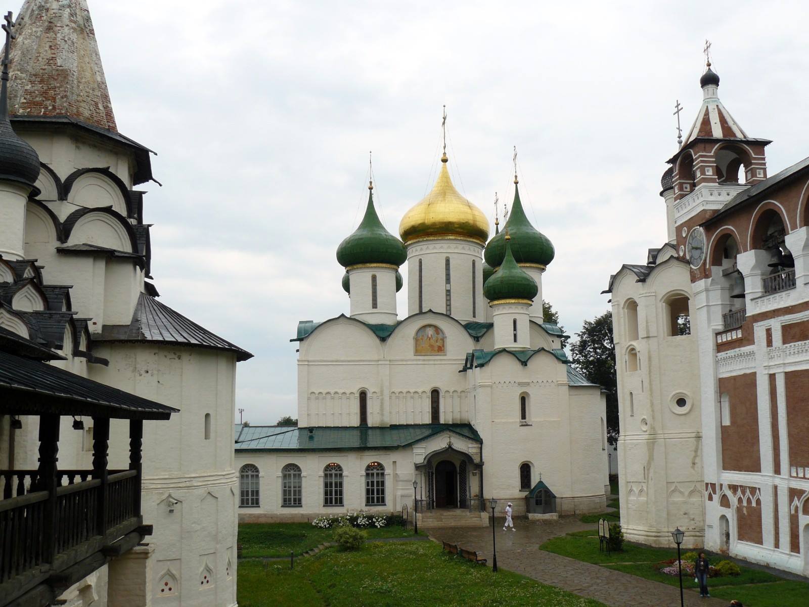 Suzdal