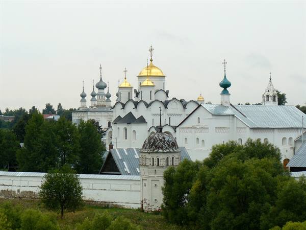 Suzdal