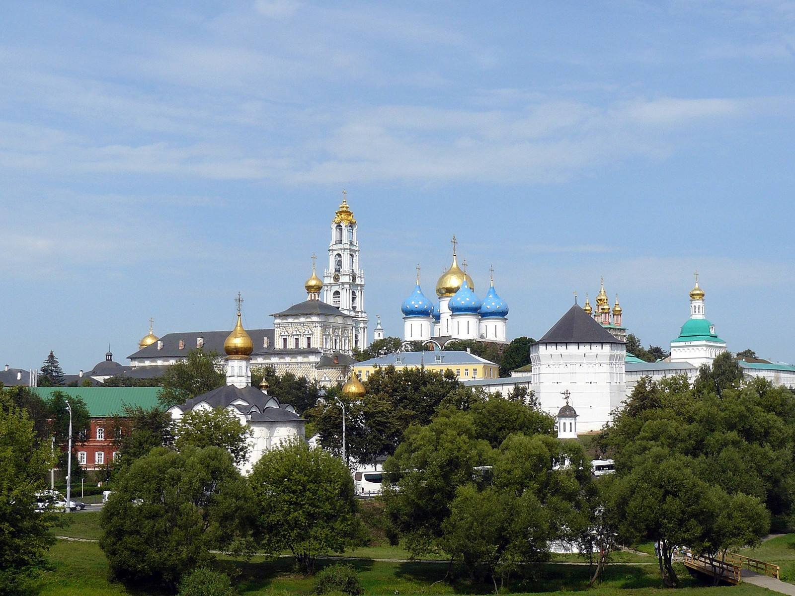 Sergiev Posad