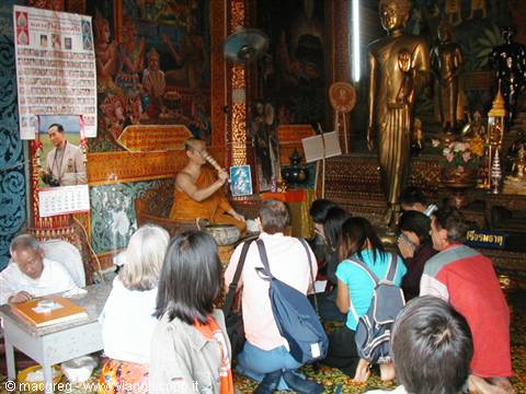 chiang mai - doi suthep