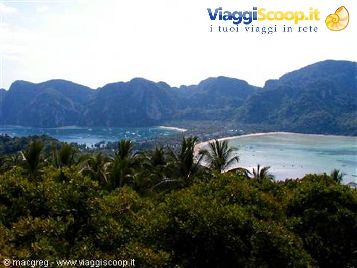 Phi Phi Island