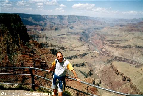 Grand Canyon