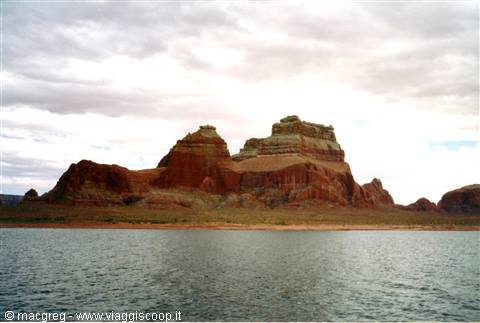 Lake Powell