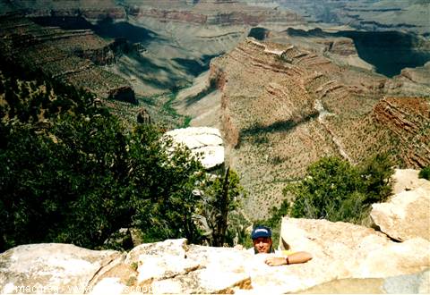 Grand Canyon