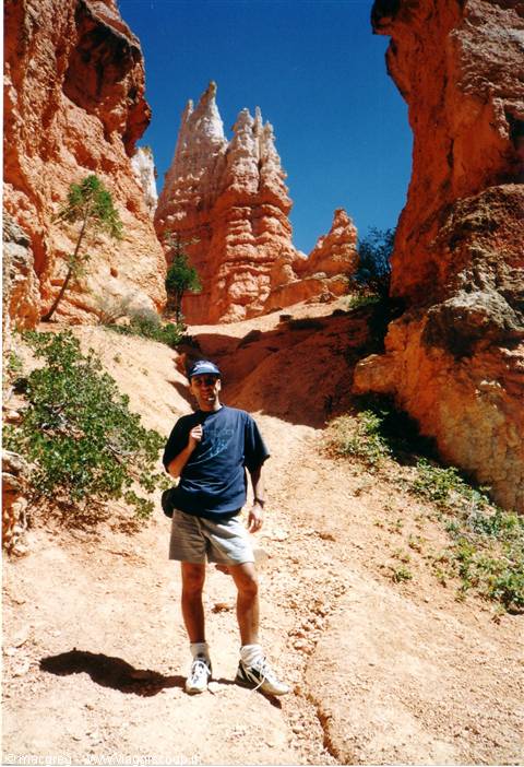 Bryce Canyon