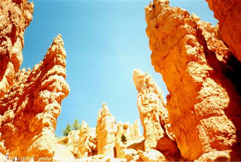 Bryce Canyon