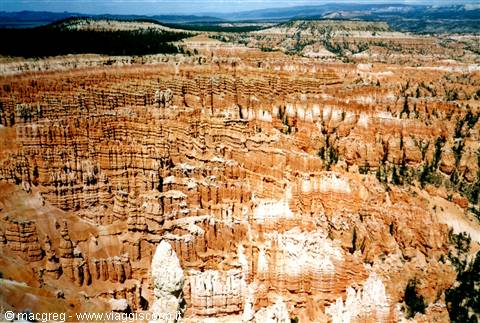 Bryce Canyon