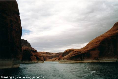 Lake Powell