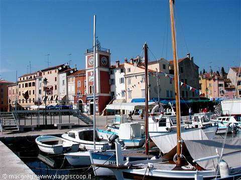 Rovinj