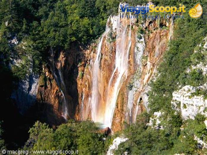 Plitvice Lakes