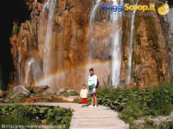 Plitvice Lakes