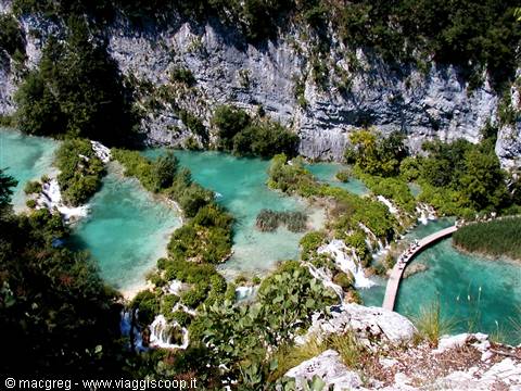 Plitvice Lakes