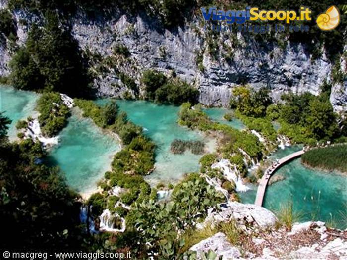 Plitvice Lakes