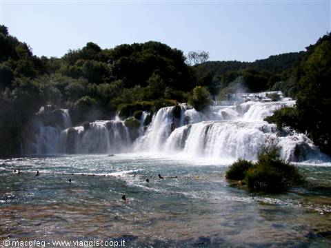 Krka N.P.