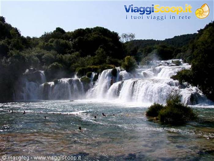 Krka N.P.