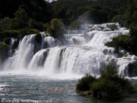 Krka N.P.