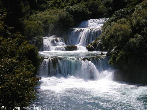 Krka N.P.