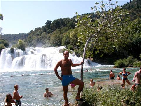 Krka N.P.