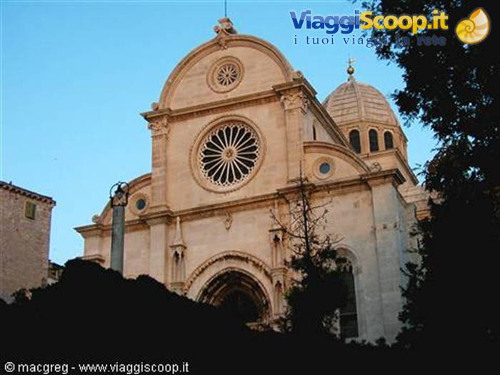 Sibenik