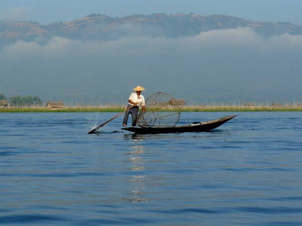 Inle Lake