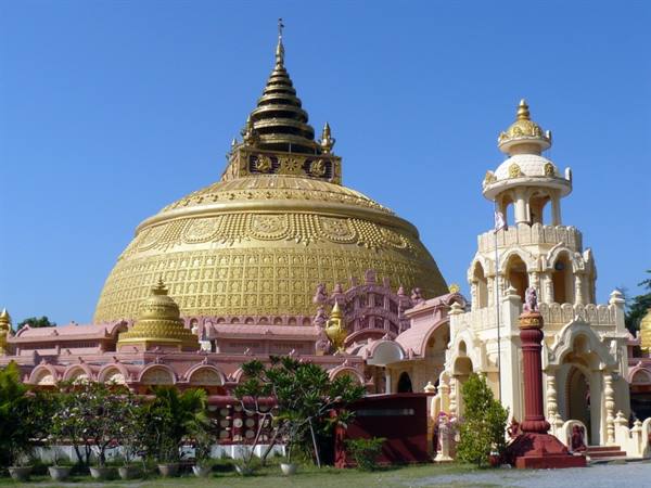 Sagaing