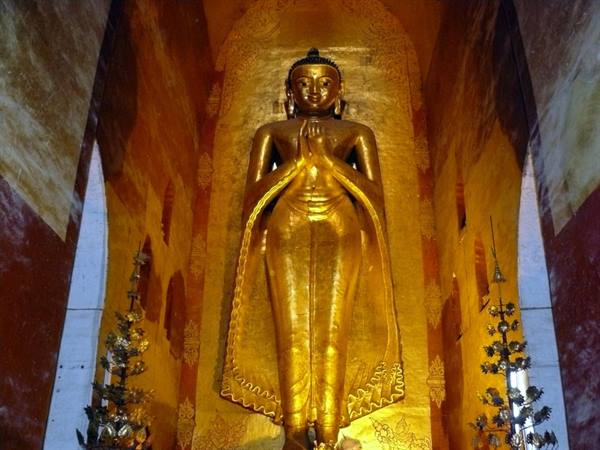 Bagan, Ananda