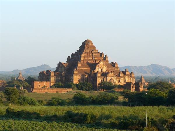 Bagan, Dhammayangyi