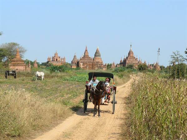 Bagan