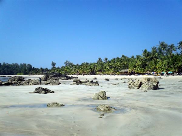 Ngapali
