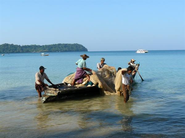 Ngapali