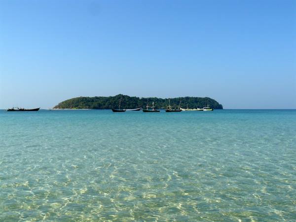 Ngapali