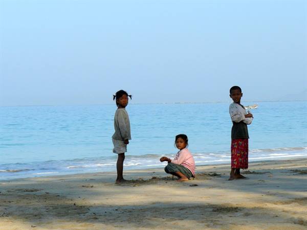 Ngapali