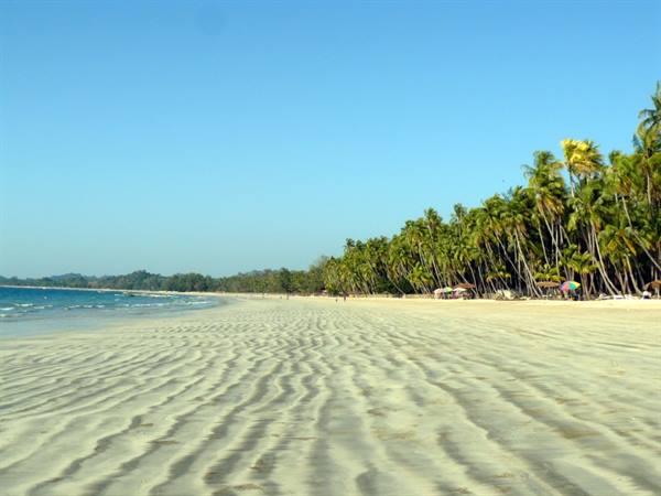 Ngapali