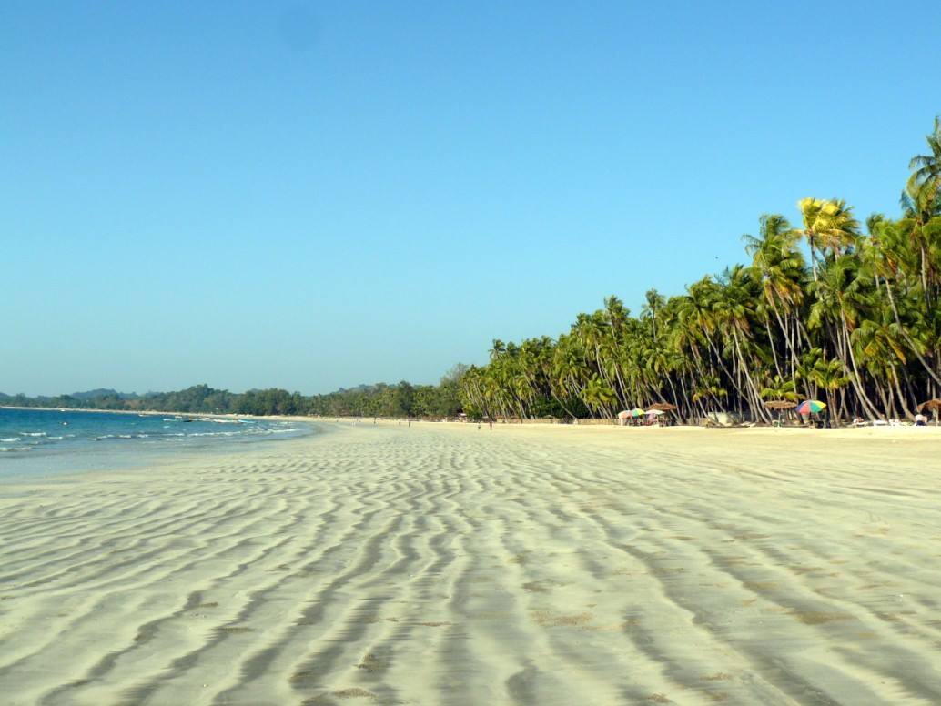 Ngapali