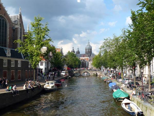 Amsterdam