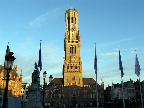 Bruges