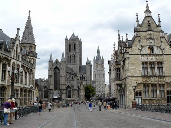 Ghent
