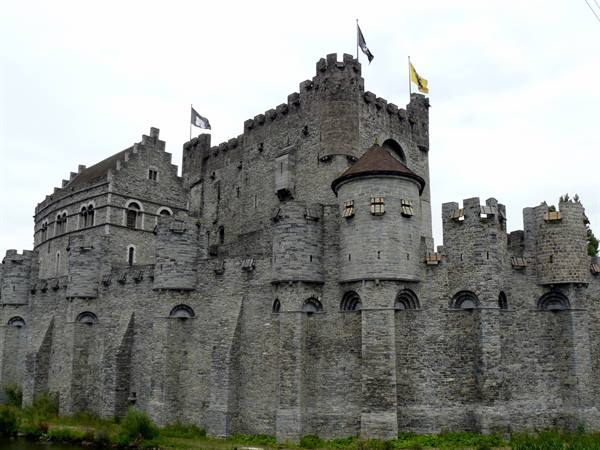 Ghent