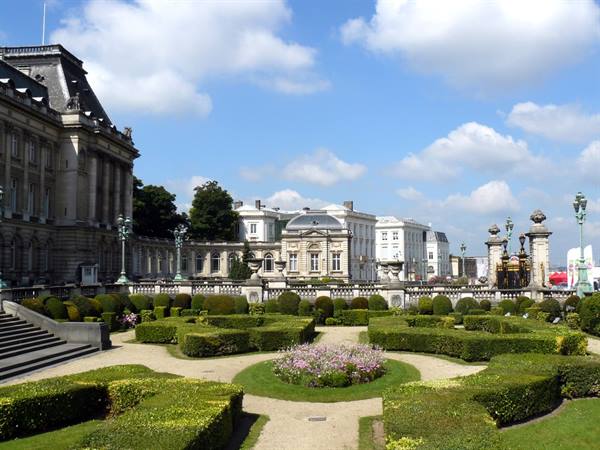 Brussels