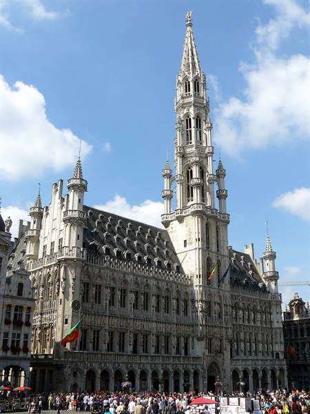 Brussels