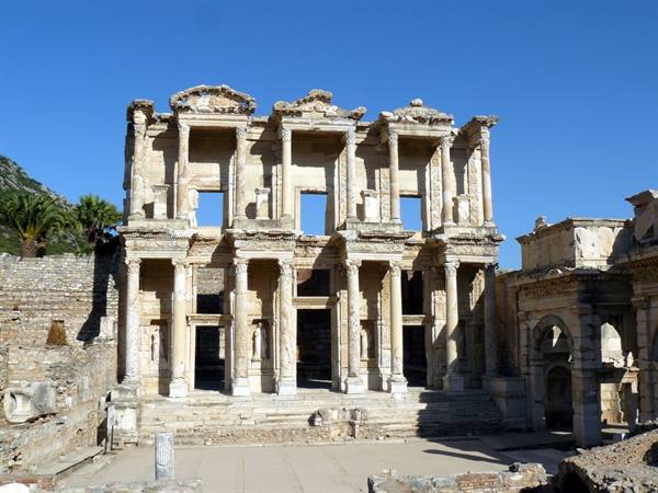 Ephesus