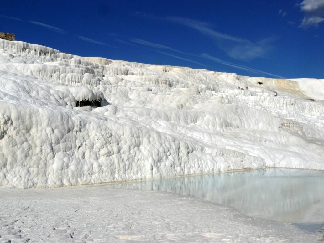 Pamukkale