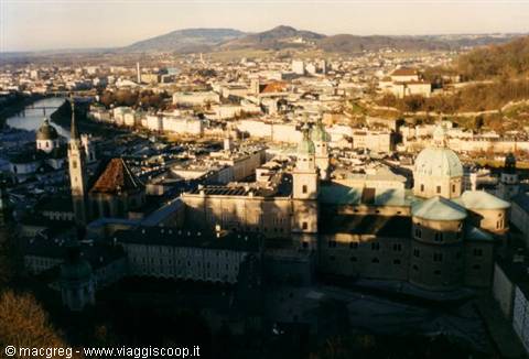 Salzburg