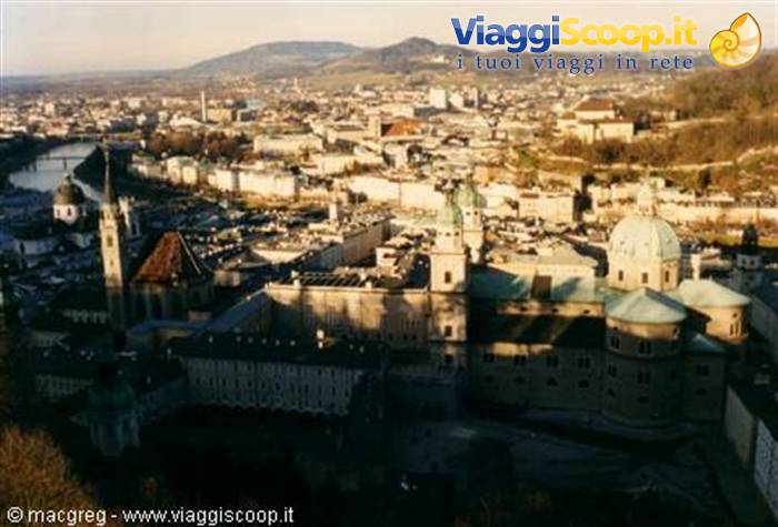 Salzburg