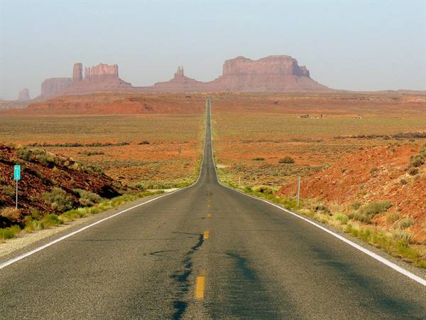 Monument Valley